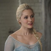 Georgina Haig