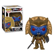 Goldar