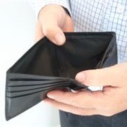 I Can't Keep Up With How Much Money I Spend