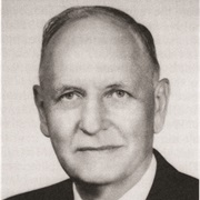 Theodore F. Adams