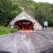 Drammen Spiral Tunnel