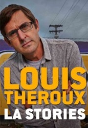 Louis Theroux's LA Stories LA Stories: City of Dogs (2014)