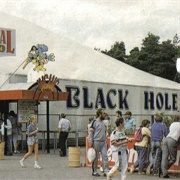 Black Hole (Avonturenpark Hellendoorn, Netherlands)