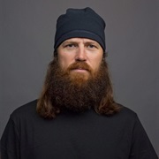Jase Robertson