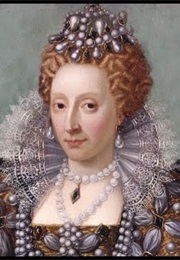 The Virgin Queen (1923)