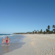 Punta Cana, Dominican Republic