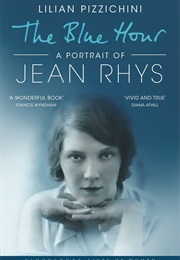 The Blue Hour (Lilian Pizzichini)