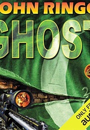 Ghost (John Ringo)