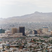 Ciudad Juárez, Mexico