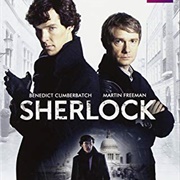 Sherlock Season 3