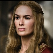 Cersei Baratheon - Game of Thrones