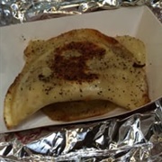 Pierogies From Franks a Lot