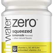 Vitaminwater Zero Lemonade