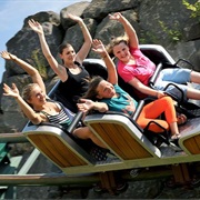 Wild- Und Freizeitpark Klotten