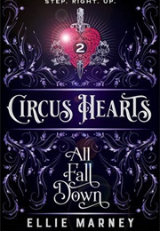 All Fall Down (Ellie Marney)