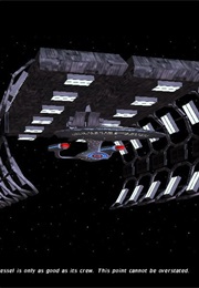 Star Control 3 (1996)