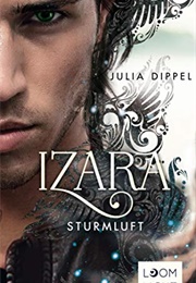 Izara 3: Sturmluft (Julia Dippel)