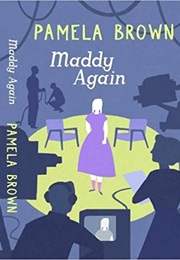 Maddy Again (Pamela Brown)