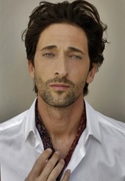 Adrien Brody (The Pianist) (2002)