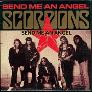 Scorpions - Send Me an Angel