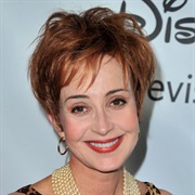 Annie Potts