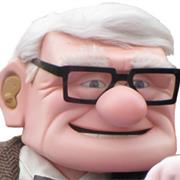 Carl Fredricksen