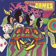 The Yardbirds -Little Games