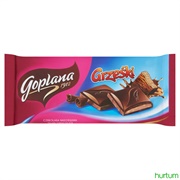 Czekolada Goplana