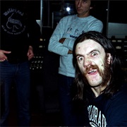 Vic Maile, 45, Cancer