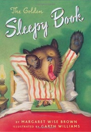 The Sleepy Book (Brown, Margaret Wise)