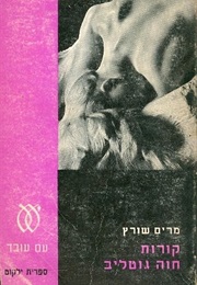 The History of Hava Gottlieb (Miriam Schwartz)