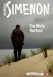 The Misty Harbour (Georges Simenon)