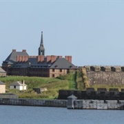 Fortress of Louisbourg National Historic Site