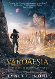 Vardaesia (Lynette Noni)