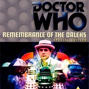 Remembrance of the Daleks - Part 2