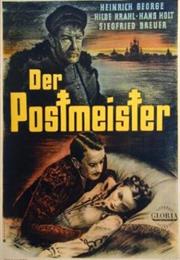 The Stationmaster (Gustav Ucicky)