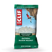 Oatmeal Raisin Walnut