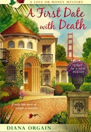 A First Date With Death (Orgain)