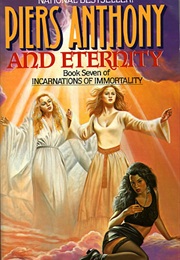 And Eternity (Piers Anthony)