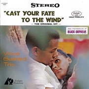 Vince Guaraldi Trio - Jazz Impressions of Black Orpheus