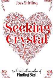 Seeking Crystal (Joss Stirling)