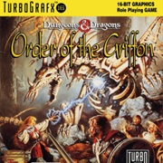 Dungeons &amp; Dragons: Order of the Griffon