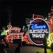 The Main Street Electrical Parade