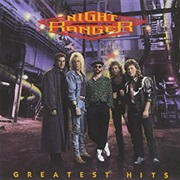 You Can Still Rock (In America) - Night Ranger