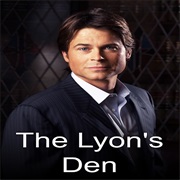 The Lyon&#39;s Den