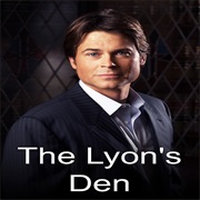 The Lyon's Den