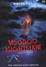 Voodoo Nightmare (2001)