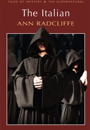 The Italian (Ann Radcliffe)