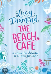The Beach Cafe (Lucy Diamond)