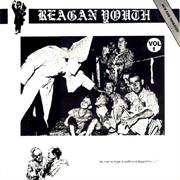Reagan Youth : Vol. 1